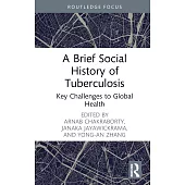 A Brief Social History of Tuberculosis: Key Challenges to Global Health