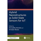 Hybrid Nanostructures as Solid-State Sensors for Iot