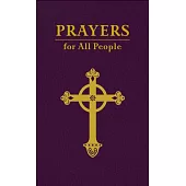 Prayers for All People: Gift Edition