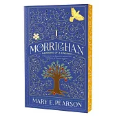 Morrighan: The Beginnings of the Remnant Universe