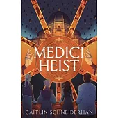 Medici Heist