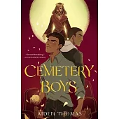 Cemetery Boys