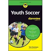 Youth Soccer for Parents for Dummies
