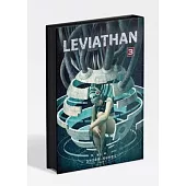 Leviathan Volume 3: Volume 3