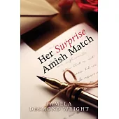 Her Surprise Amish Match