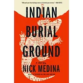 Indian Burial Ground