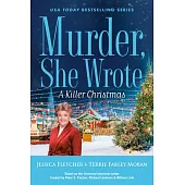 Murder, She Wrote: A Killer Christmas