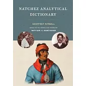 Natchez Analytical Dictionary