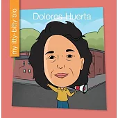 Dolores Huerta