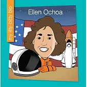 Ellen Ochoa