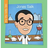 Jonas Salk