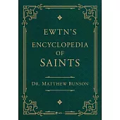 Encyclopedia of Saints / Saints of the Church