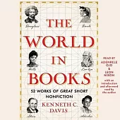 The World in Books: 52 Works of Great Short Nonfiction