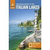 The Rough Guide to the Italian Lakes: Travel Guide with eBook