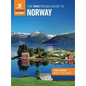 The Mini Rough Guide to Norway: Travel Guide with eBook