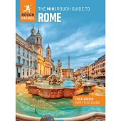 The Mini Rough Guide to Rome: Travel Guide with eBook