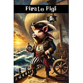 Pirate Pigs: Navigation