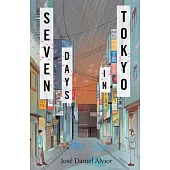 Seven Days in Tokyo