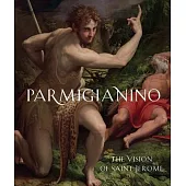 Parmigianino: The Vision of Saint Jerome
