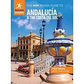 The Mini Rough Guide to Andalucia and the Costa del Sol: Travel Guide with eBook