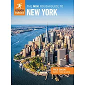 The Mini Rough Guide to New York: Travel Guide with eBook