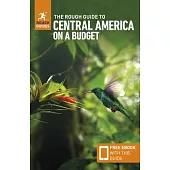 The Rough Guide to Central America on a Budget: Travel Guide with eBook