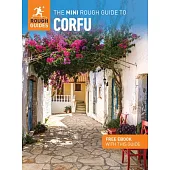 The Mini Rough Guide to Corfu: Travel Guide with eBook