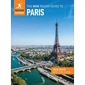 The Mini Rough Guide to Paris: Travel Guide with eBook