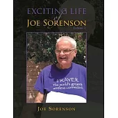 Exciting life of Joe Sorenson