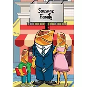 Sausage Family