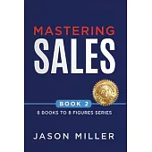 Mastering Sales