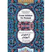 From Isfahan To Poznan: Cultural-Historical Interactions between Poland and Iran