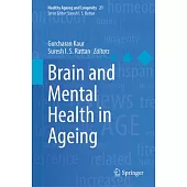 Brain and Mental Health in Ageing