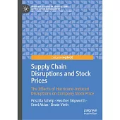 Supply Chain Disruptions and Stock Prices: The Effects of Hurricane-Induced Disruptions on Company Stock Price