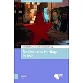 Resilience as Heritage in Asia