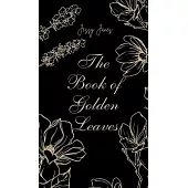 The Book of Golden Leaves
