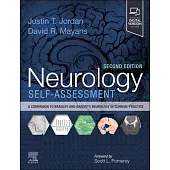 Neurology Self-Assessment: A Companion to Bradley and Daroff’s Neurology in Clinical Practice