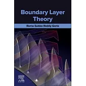 Boundary Layer Theory