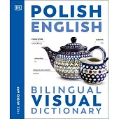 Polish - English Bilingual Visual Dictionary