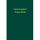 Saint Serapion Prayer Book