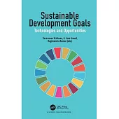 Sustainable Development Goals: Technologies and Opportunities