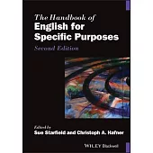 The Handbook of English for Specific Purposes
