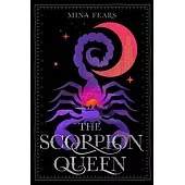 The Scorpion Queen