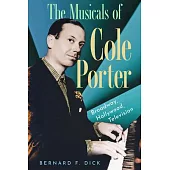 The Musicals of Cole Porter: Broadway, Hollywood, Television