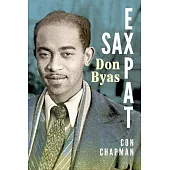 Sax Expat: Don Byas