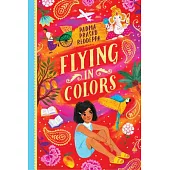 Flying in Colors