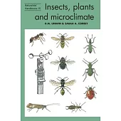 Insects, plants and microclimate