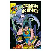 King Conan: The Original Comics Omnibus Vol. 2