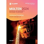MOLTEN 2024 - vol 1