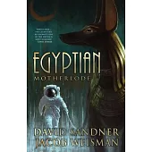 Egyptian Motherlode